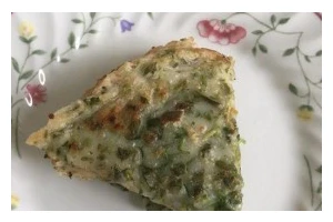 做出美味香椿饼的秘诀（细节决定成败，这1个关键步骤让你的香椿饼更美味！）