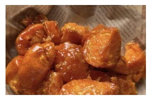 最简单易学的番薯拔丝做法，超级受欢迎（最简单易学的番薯拔丝做法，超级受欢迎）