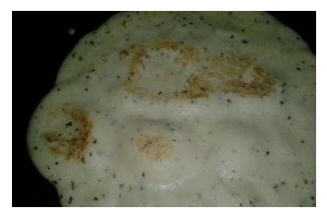 燕麦片奶香煎饼的做法（简单易学，营养美味）
