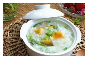 以生菜粥生财粥，助你财源滚滚（打开你的财富密码，让生菜粥带你发财）