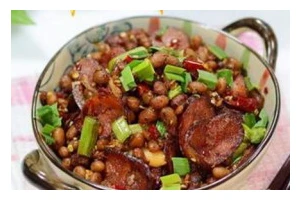 探秘土家香肠的制作方法（传统风味的独特魅力）