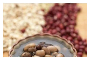 五豆杂粮粥，健康早餐的首选（一碗五豆杂粮粥，味美又养生）