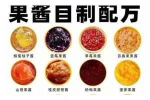 DIY甜橙百香果果酱，味蕾大爆炸！（打造一款自己的私家果酱，让你的早餐更美味！）