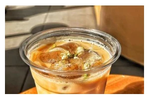 尝鲜香梨木瓜茶（让你的味蕾感受天然的清甜）