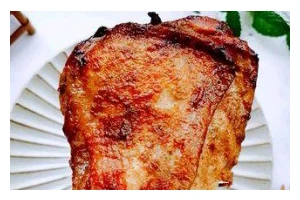 尝试新口味——香辣孜然烤鸡腿（烤出美味的孜然香，辣中带鲜的鸡腿）