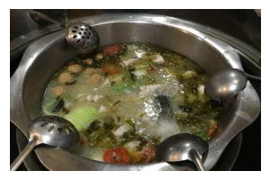 养生乌鱼面的制作方法（如何做出一碗营养丰富的养生乌鱼面？）