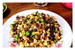 跟随小编学会这道美味的家常菜（跟随小编学会这道美味的家常菜）