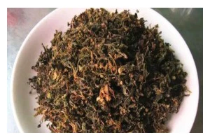 自制包子山野菜珍珠花的做法（用山野菜打造营养美食，品味地道的家乡味道）