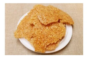 原味锅巴的制作方法（如何制作美味可口的原味锅巴）