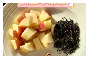 轻松DIY（健康养颜从一杯茶开始，品尝生活中的芬芳）