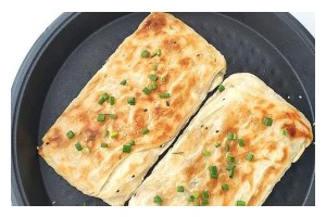 美食DIY（传统美味）