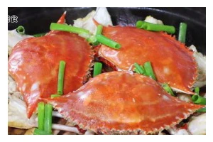 甜味螃蟹的做法（教你轻松做出美味的甜味螃蟹）