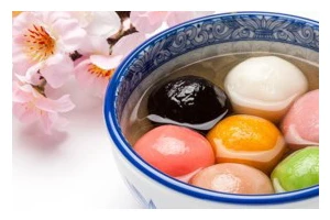 闹元宵翡翠白玉菇的制作（传统佳节中的美食享受）