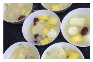家常美食，美味又健康的汤品（家常美食，美味又健康的汤品）