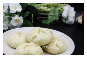 用香菇豆腐馅包子的简易做法（做法详解，让你轻松学会包子的制作）