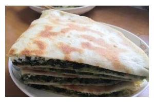 蔬菜馅饼的做法大全（健康美味，享受烘焙乐趣）