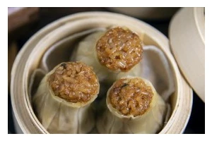 紫菜烧卖的制作方法（美味可口的家常小吃）