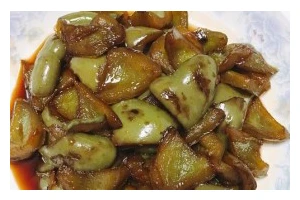 用酸甜辣的口感点亮你的味蕾（用酸甜辣的口感点亮你的味蕾）