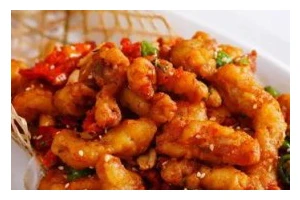 制作香脆可口的梅子肉（学会制作美味梅子肉，让您的口感大爆炸！）