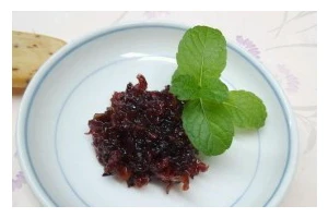 鲜枣玫瑰酱的制作方法（简单易学的美食享受）