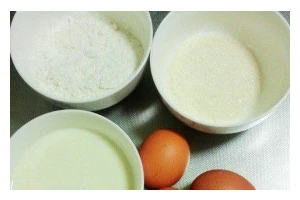 做出美味可口的旺仔酸奶（自制酸奶，轻松享受美味；健康无添加，放心饮用）