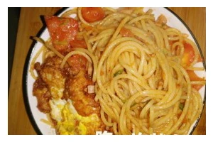 自制意大利面，让家庭晚餐更加美味（掌握这些技巧，轻松做出口感丝滑的意大利面）