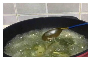 家常美味（健康营养，让味蕾放松）