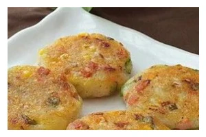 营养健康的土豆饼制作方法（轻松制作，丰富口感，营养美味）