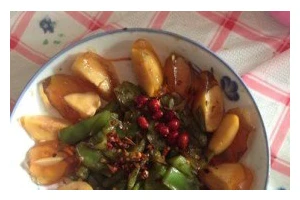 酸辣松花蛋的制作方法（教你轻松做出美味酸辣松花蛋）