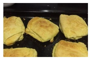 享受美味的独特口感——如何制作咸酥焙子（传统美食的新颖味道，让你爱上咸酥焙子）
