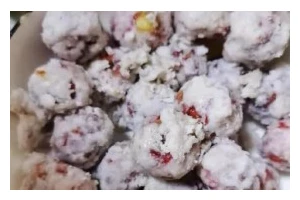 水晶山楂的制作方法与功效（以清凉脆爽为主，营养丰富的健康零食）