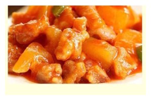 蒜蓉蒸鸡胸肉的做法（简单易学，健康美味）