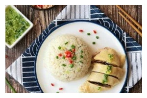 醍醐味海南鸡饭制作全攻略（醍醐味海南鸡饭的秘诀与技巧，为你的口感点赞）