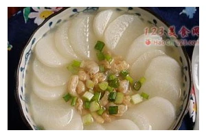 家常菜（一道简单又健康的下饭菜）