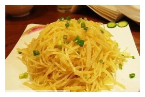 家常美食（咸香鲜美，口感绝佳）
