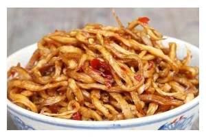 酸辣脆木瓜丝，家庭必备美食（营养丰富，制作简单，独特口感，健康美味）