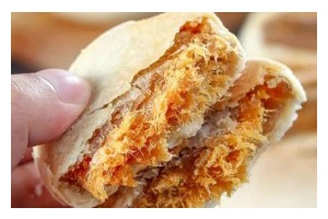 五仁蜜饯馅的制作方法（用健康的五仁蜜饯馅制作美味点心）