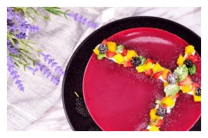 手把手教你制作美味桑果慕斯（简单易学的制作方法和必备工具）