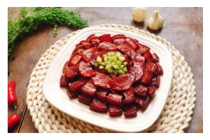 扬州闷肉的制作方法（如何在家做出美味的扬州闷肉）