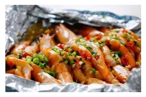 虾肉白菜包的制作方法（手把手教你做好吃的虾肉白菜包）