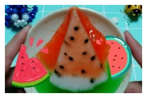 如何制作水晶西瓜（丰富夏日餐桌的健康佳品）