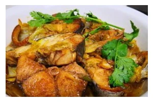 一种美味可口的家常菜肴（一种美味可口的家常菜肴）