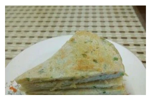 美味营养又简单——土豆丝摊饼做法（口感鲜美，制作简单，营养丰富——让你一秒成为厨房达人）