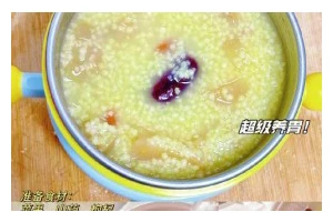 山药苹果粥的做法（打造健康早餐的不二选择）