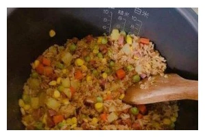 网红同款饭的做法（15道美味又简单的网红饭菜）