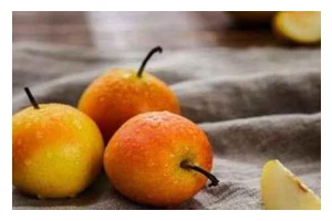 尝鲜南国梨汁，做法大公开（一起来学银耳南国梨汁的做法，美味又健康）