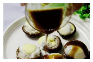 教你做出口感绝佳的香菇蛋挞（以简单易懂的步骤制作美味蛋挞）