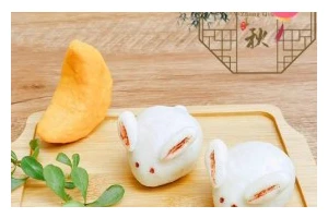 小白兔奶酪，家庭制作教程（手把手教你如何制作美味的小白兔奶酪）