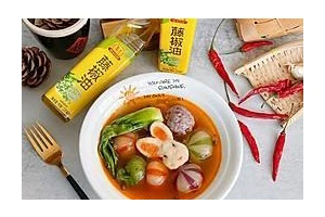 一起来品尝美味五香黑豆（营养丰富的黑豆怎么做？五香黑豆做法大揭秘！）