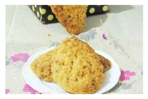燕麦脆，健康美味从此开始（让您在家也能轻松制作，健康零食尽在口中）